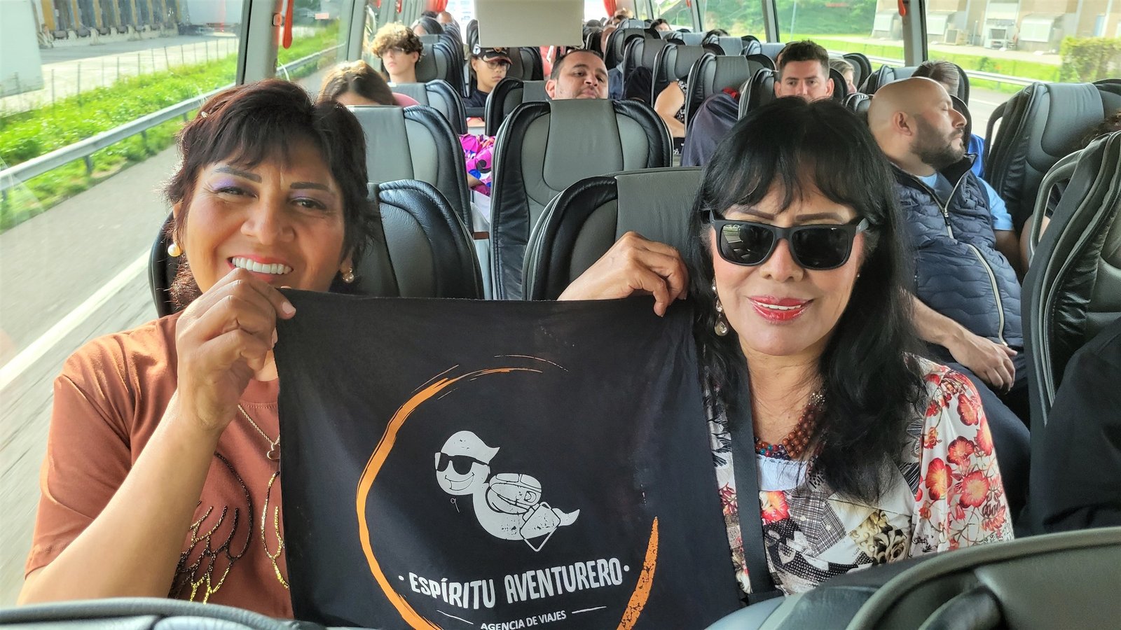 España, Italia y Costa Azul con con Air Europa